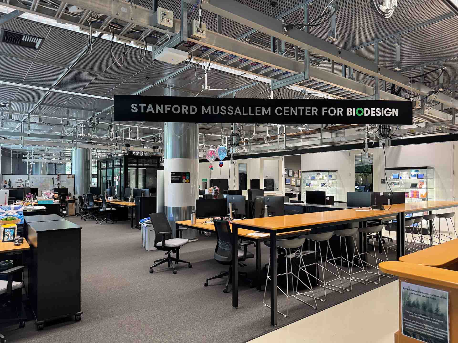 sowie meinem zukünftigem Arbeitsort