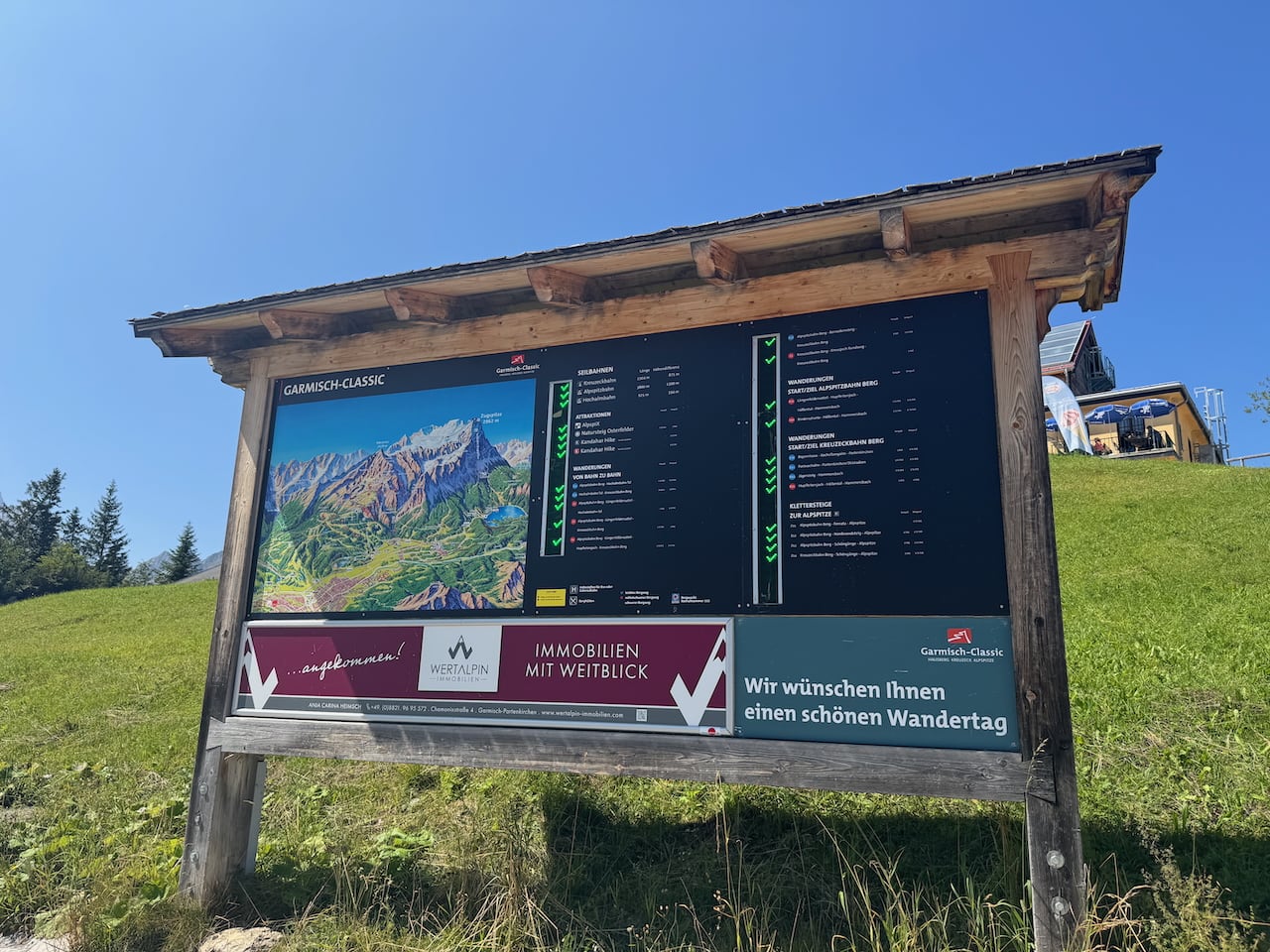 Wanderkarte? Wanderkarte!